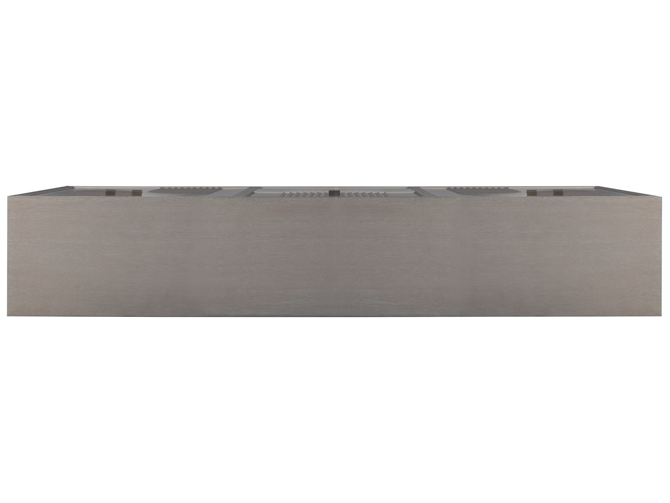 Solimar Long Media Console