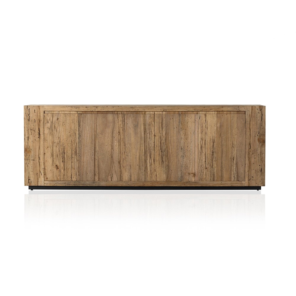 Abaso Media Console