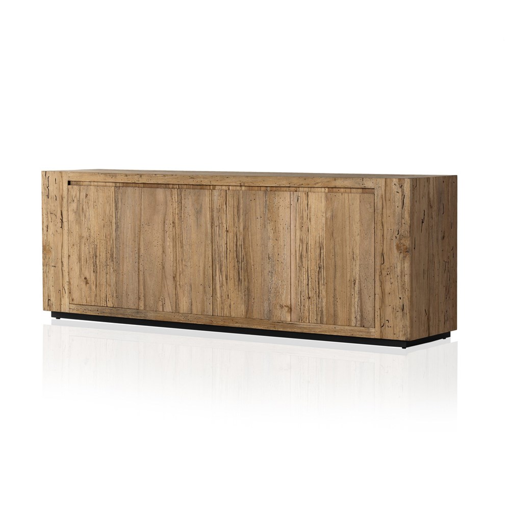 Abaso Media Console