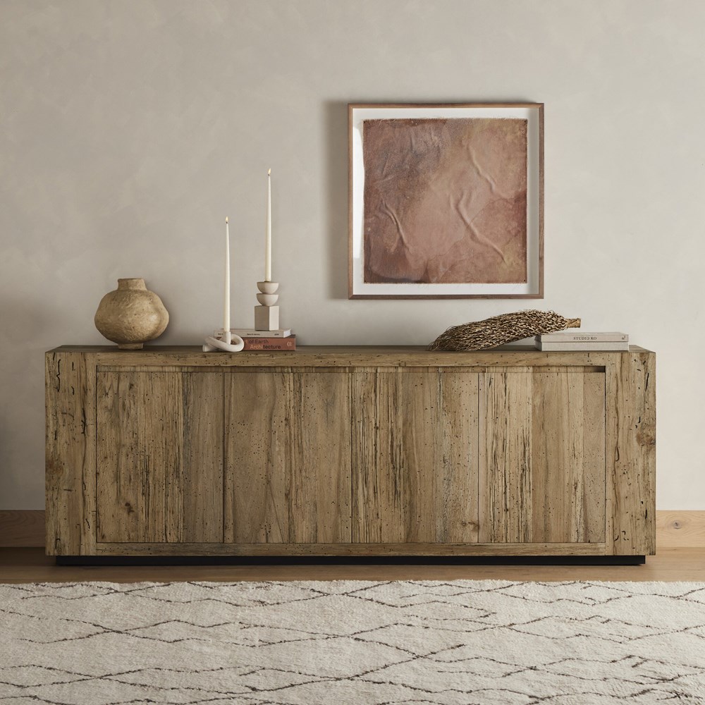Abaso Media Console