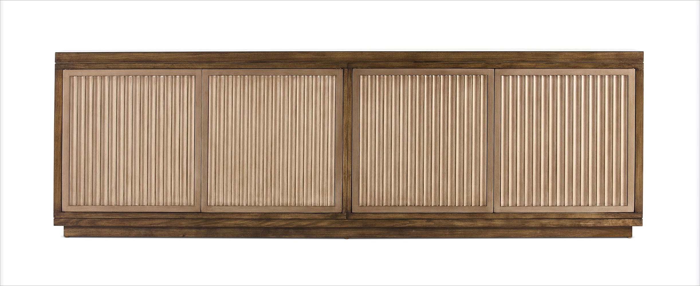 Custom Ceto Media Console