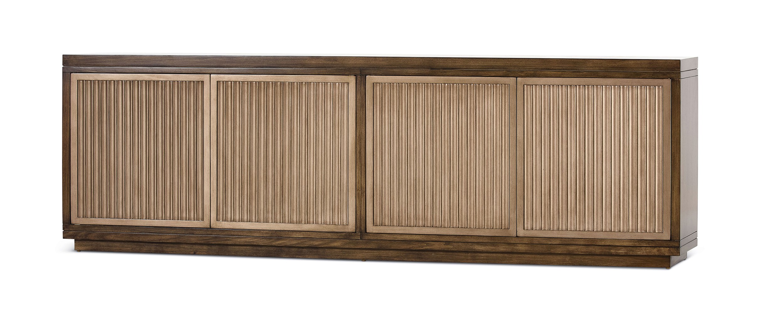 Custom Ceto Media Console