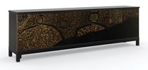 Mosaic Console Mosaic Console