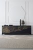 Mosaic Console Mosaic Console