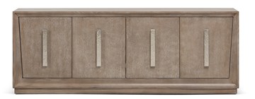 Riley Media Console