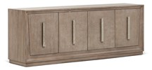 Riley Media Console Riley Media Console