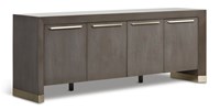 Dune Media Console