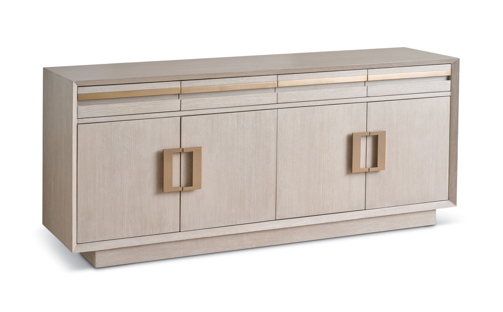 Farallon Media Console