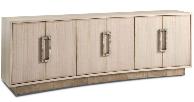 Dalton Long Media Console