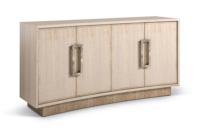 Dalton Media Console
