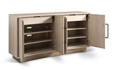 Dalton Media Console
