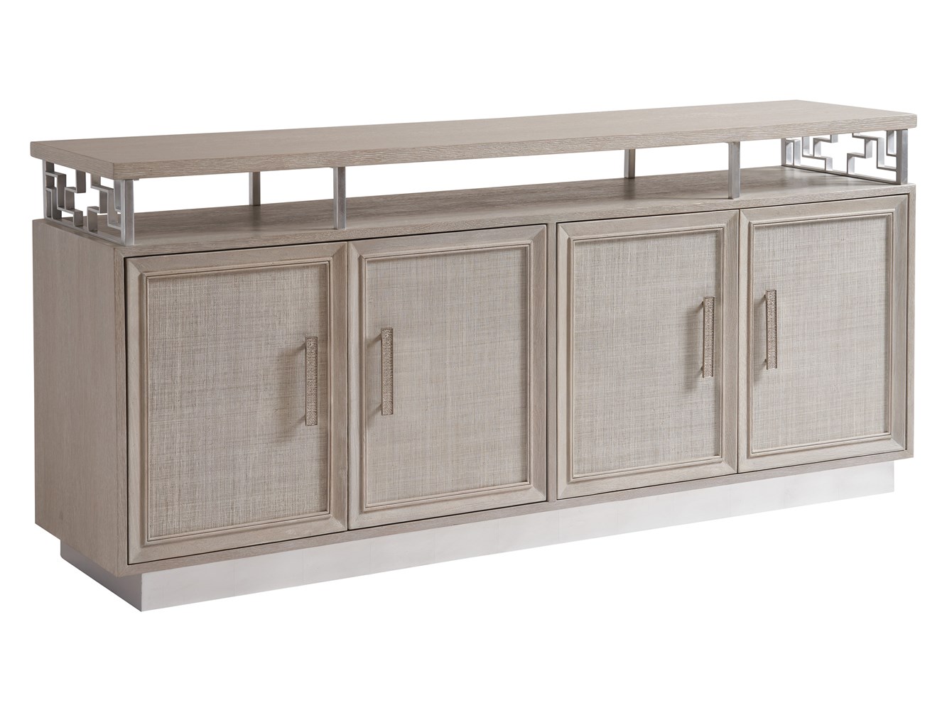Oakland Media Console