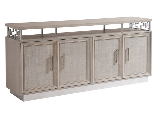 Oakland Media Console