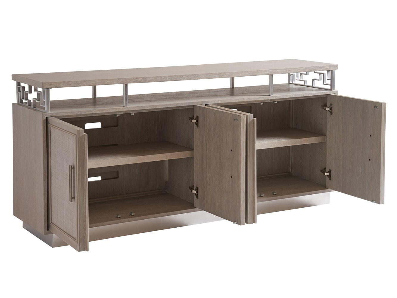 Oakland Media Console
