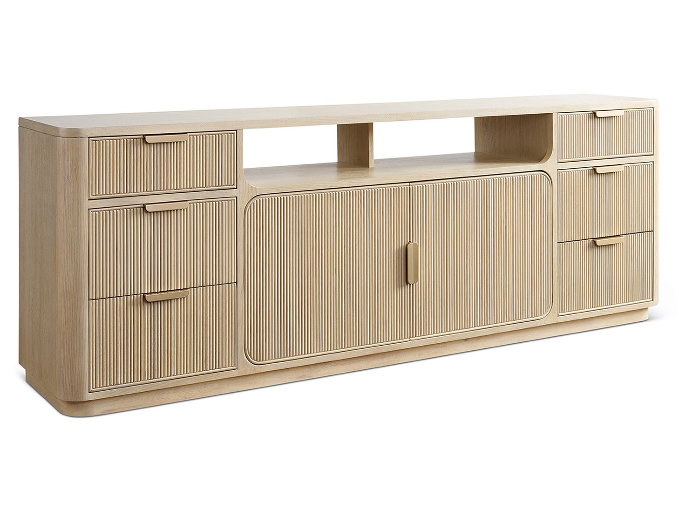 Montreaux Media Console