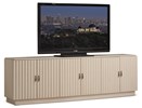 Corsica Media Console