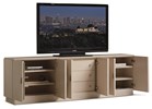 Corsica Media Console