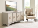 Newton Park Media Console