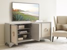 Newton Park Media Console