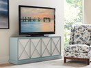 Ryker Media Console