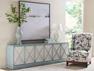 Ryker Six Door Media Console Ryker Six Door Media Console