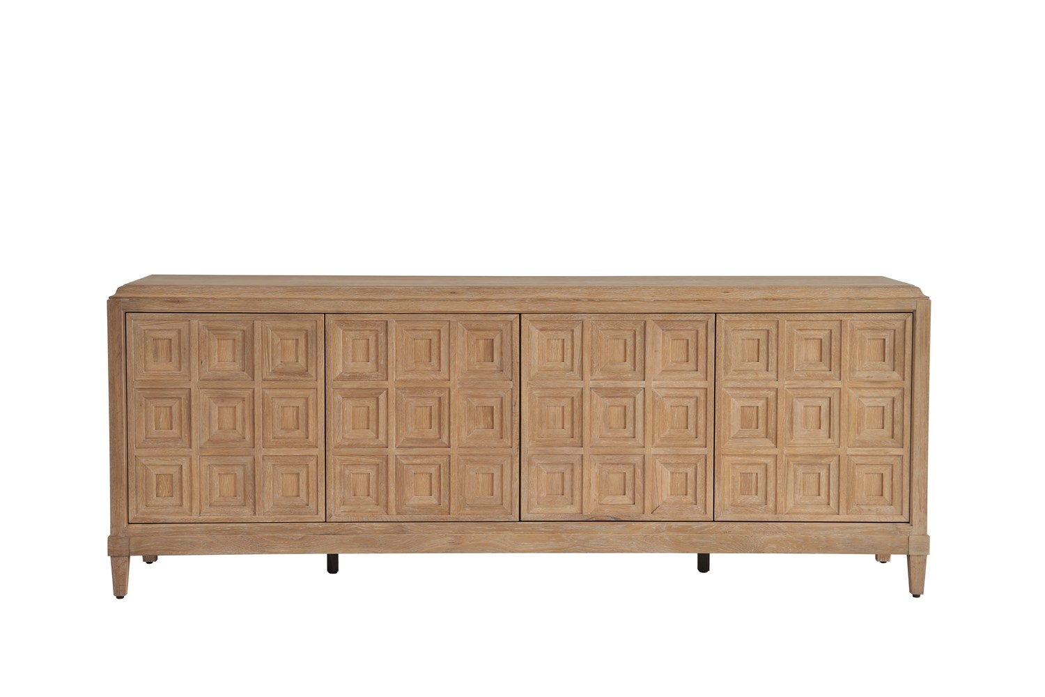 Canyon Entertainment Cabinet
