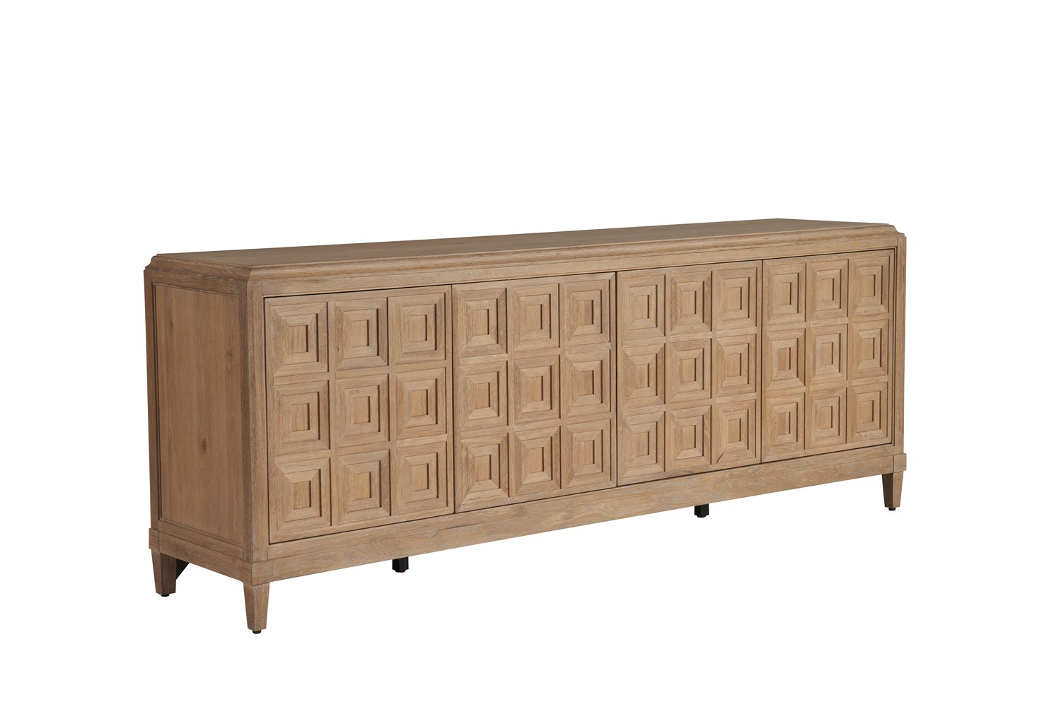 Canyon Entertainment Cabinet
