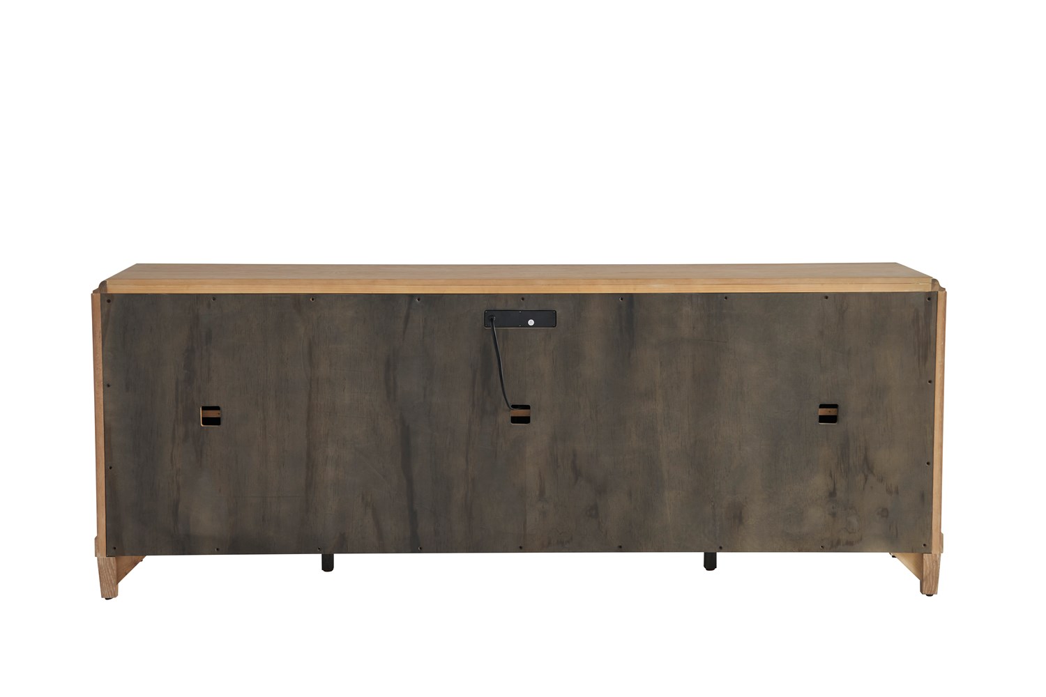 Canyon Entertainment Cabinet