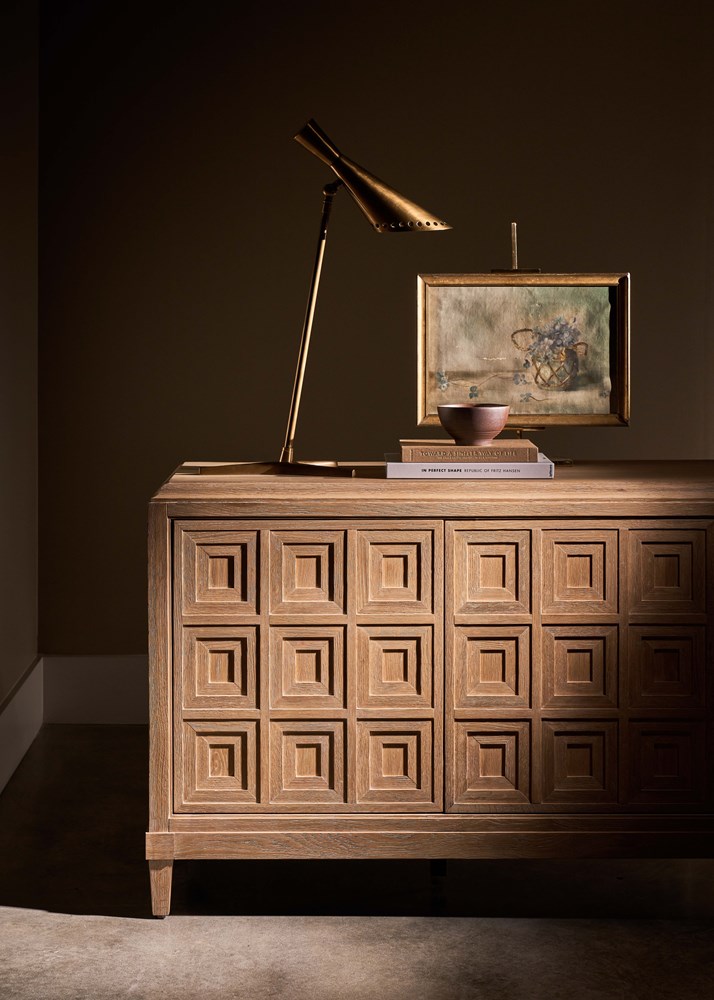 Canyon Entertainment Cabinet