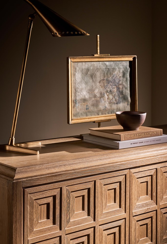 Canyon Entertainment Cabinet