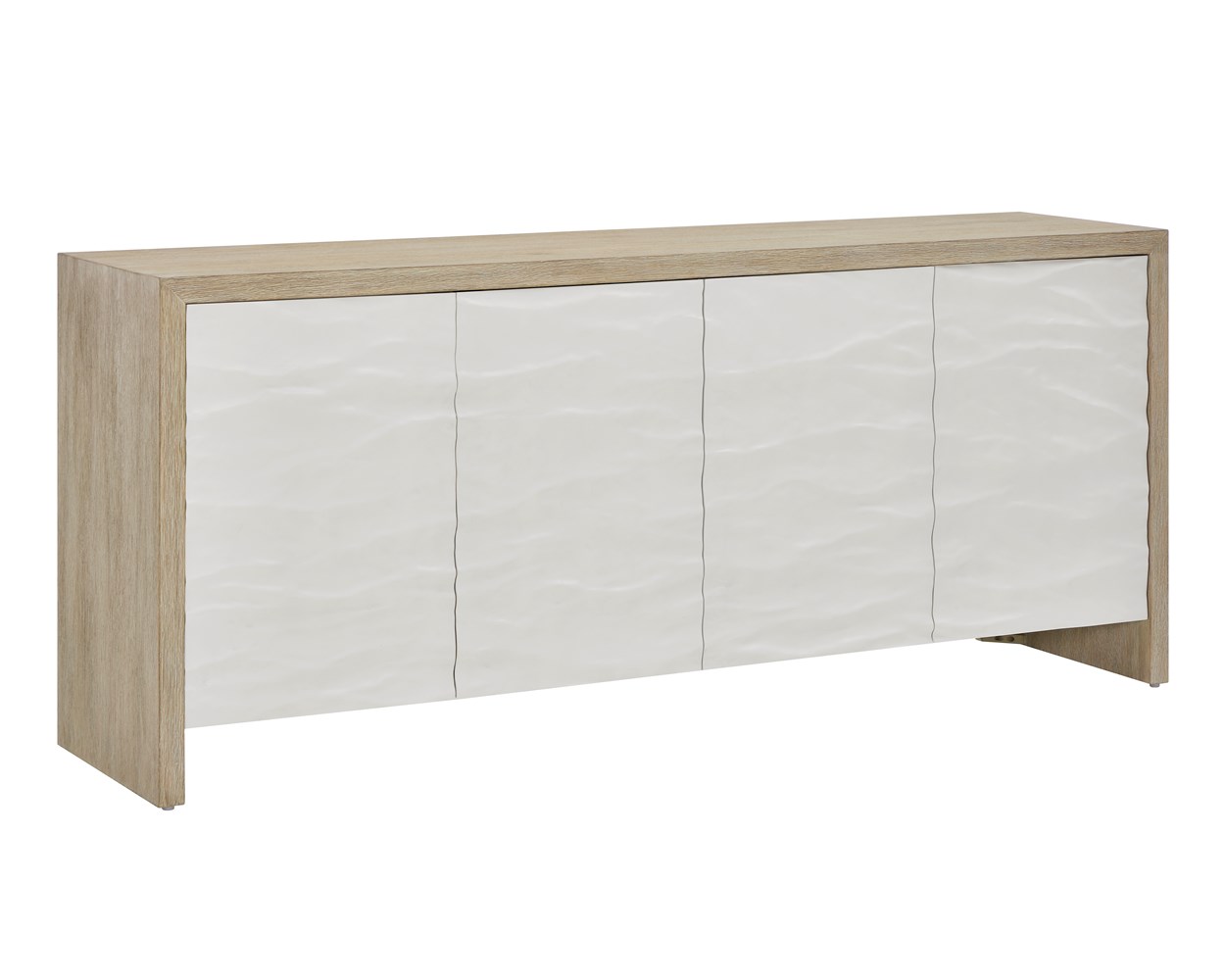 Oasis Console