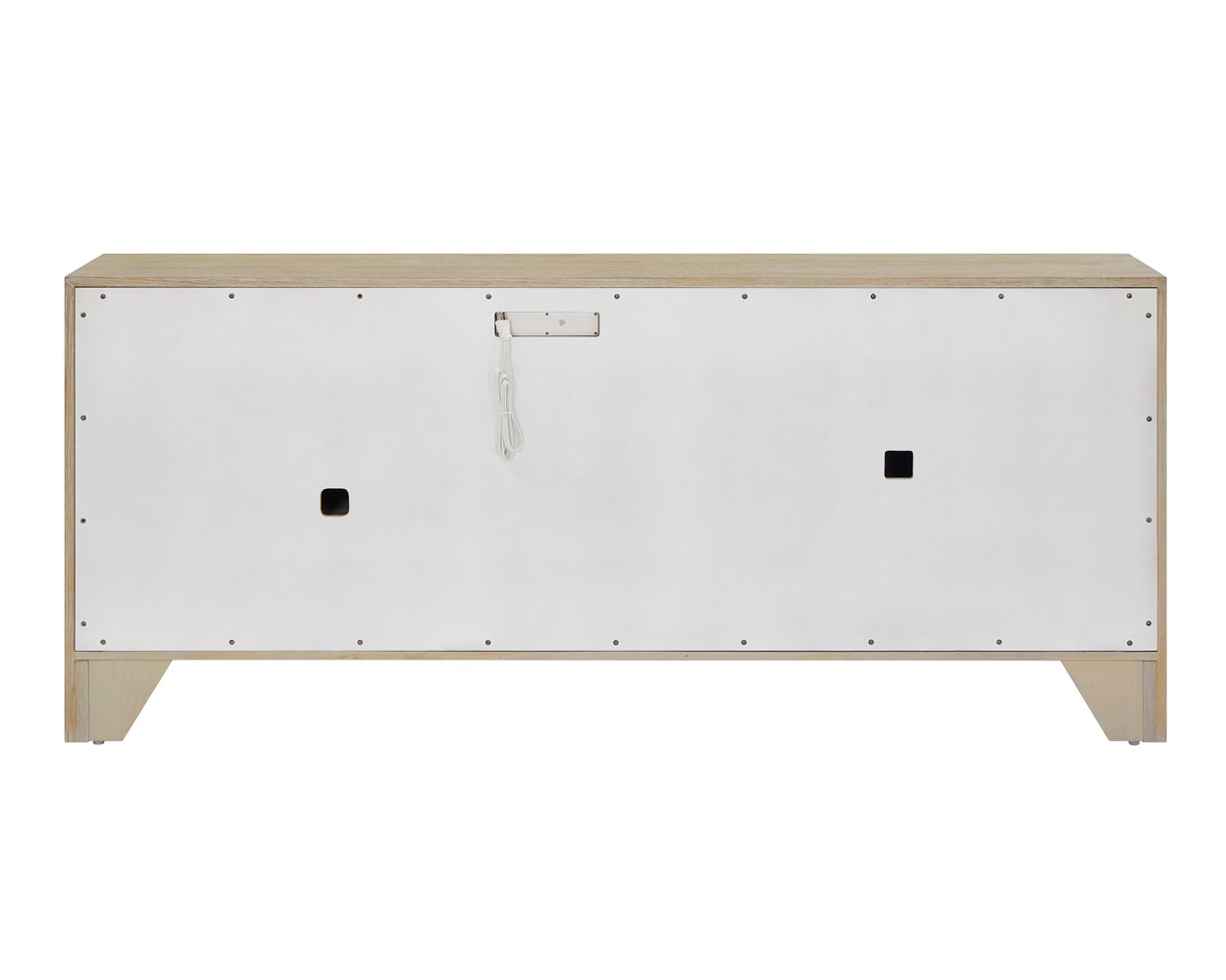 Oasis Console
