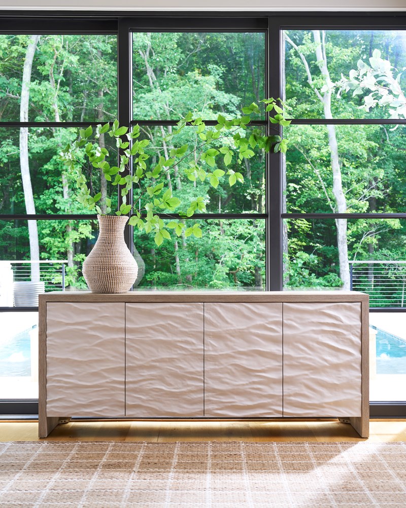 Oasis Console