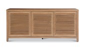 Wilson Media Console