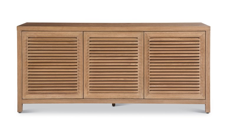 Julio Square End Table