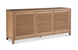 Wilson Media Console