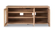 Wilson Media Console