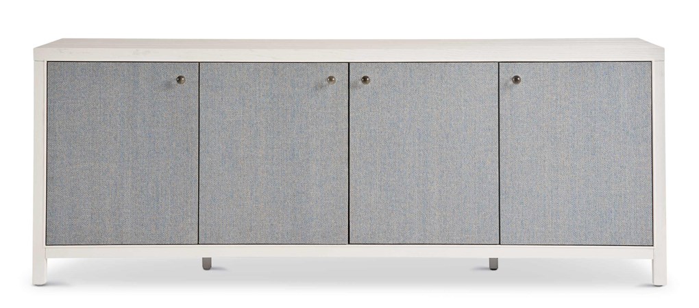 Julio Square End Table
