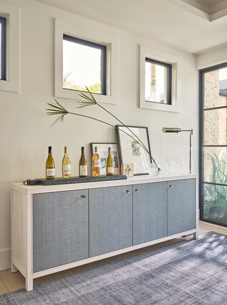 Charlotte Sideboard