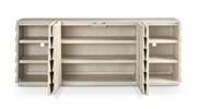 River Rock Lap Credenza