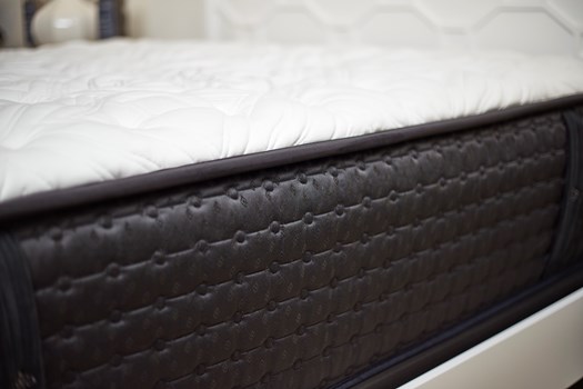 Ocean Drive Queen - Luxury Firm Ocean Drive Queen - Luxury Firm