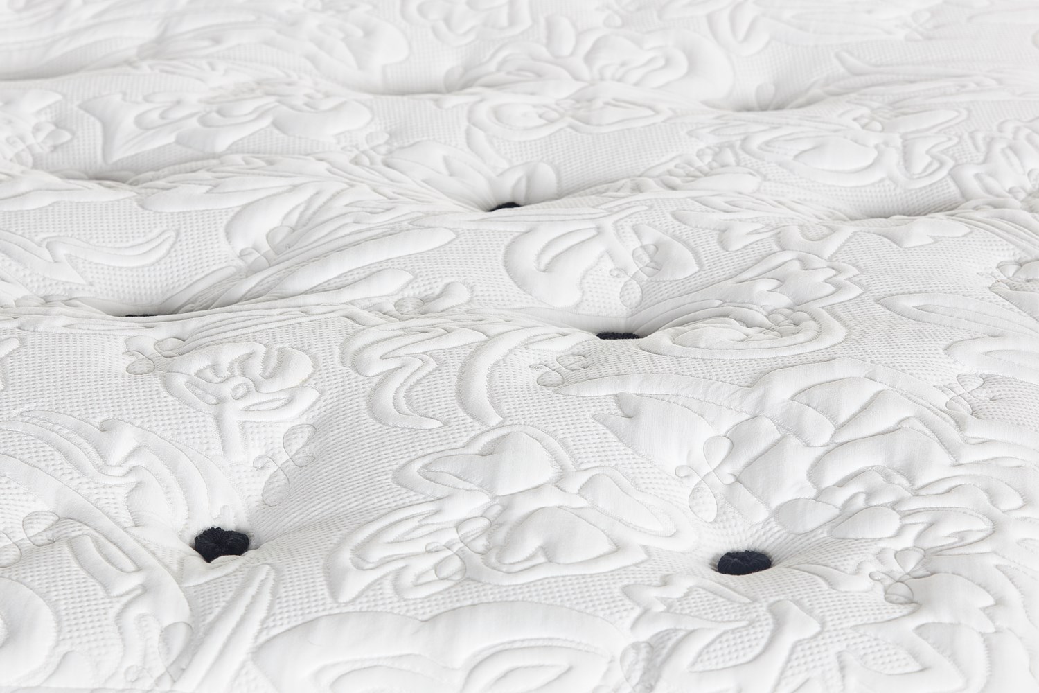 Laurel Park King Ultimate Pillow Top Mattress