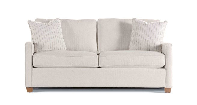 Nicklaus Queen Sleeper