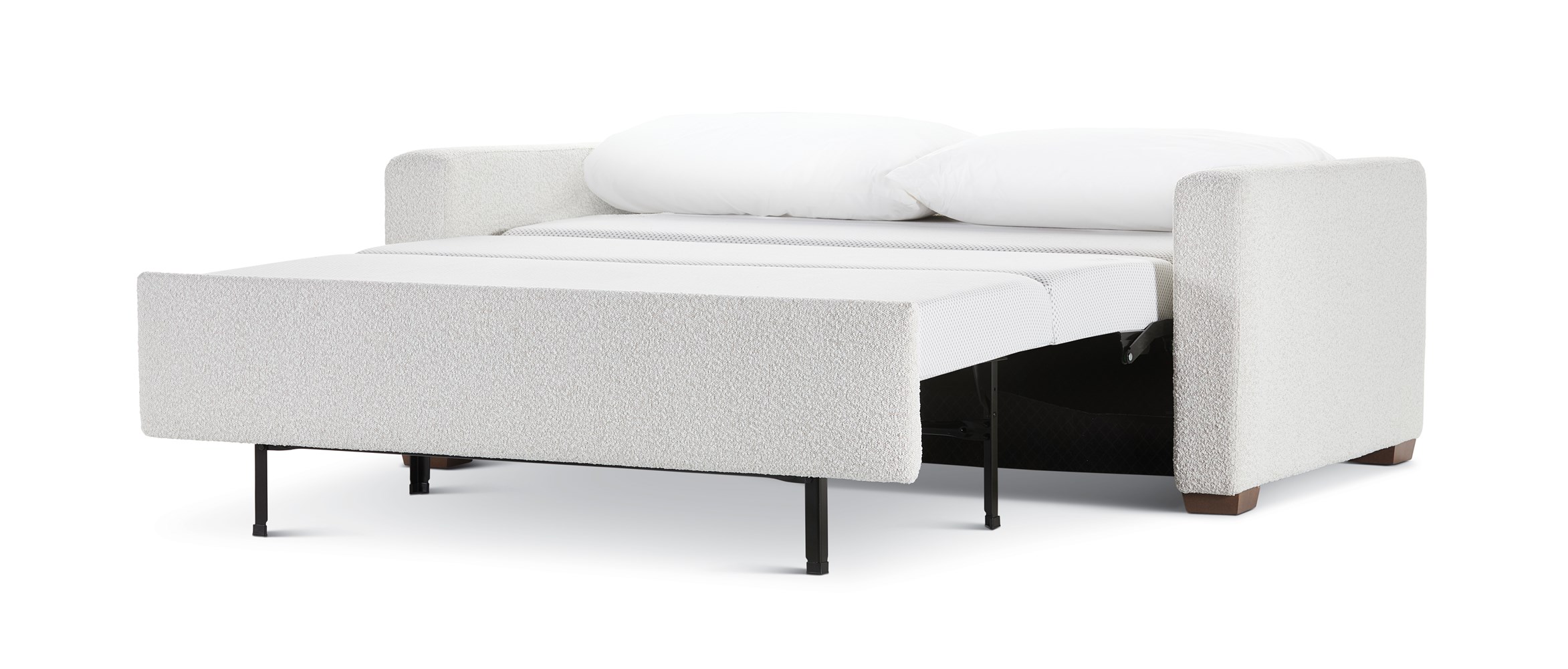 Lyons Silver Sleeper