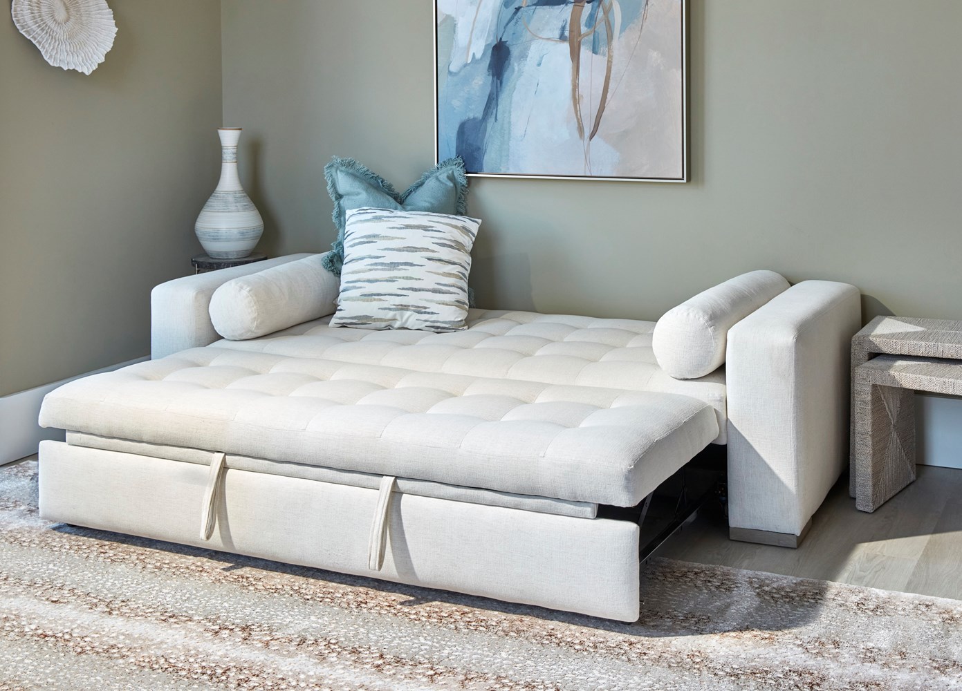 Dune Sleeper II