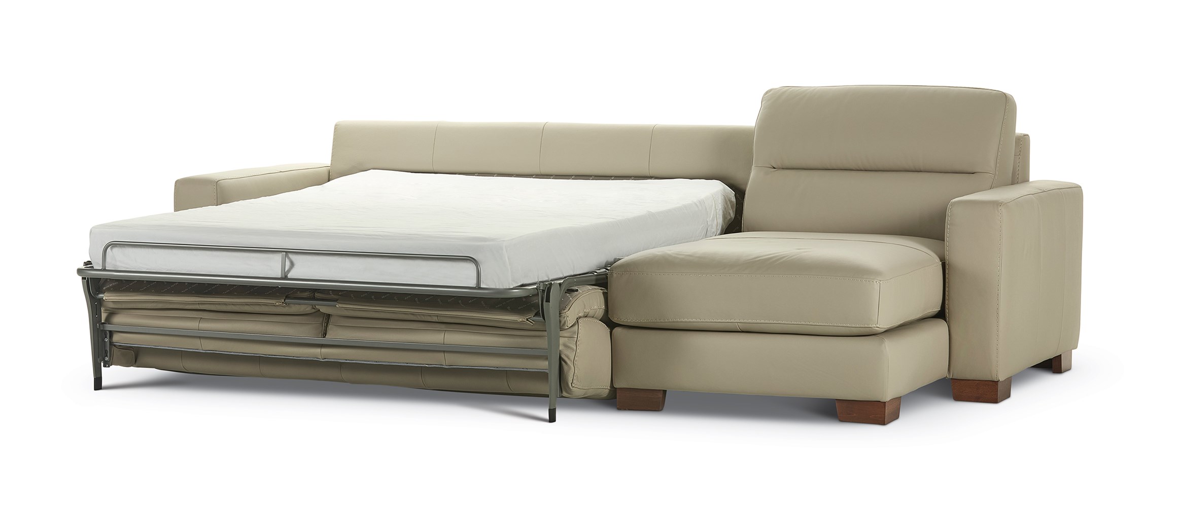 Custom Queen Sleeper