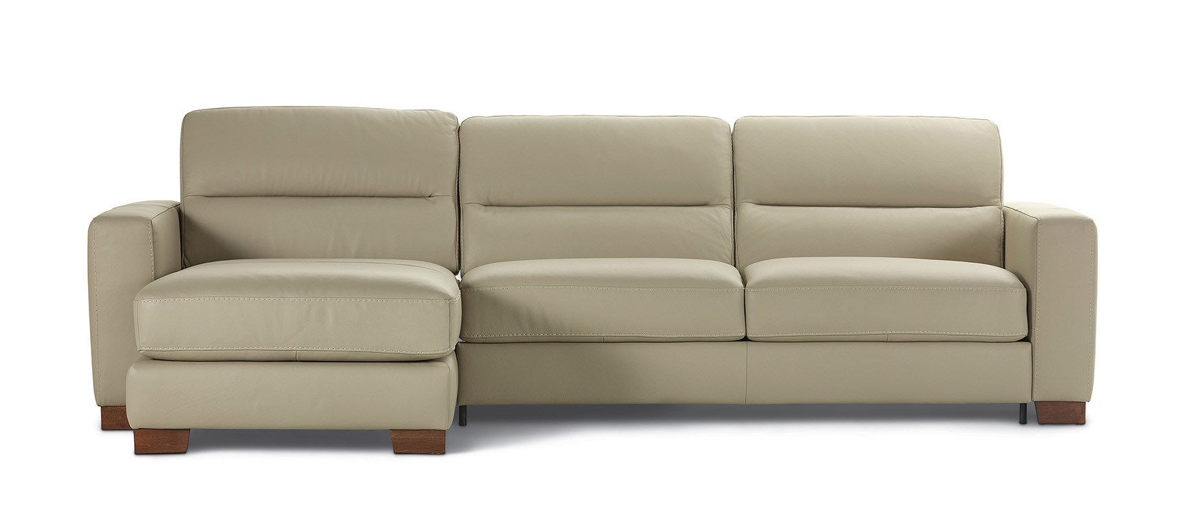 Custom Queen Sleeper - Reverse Configuration