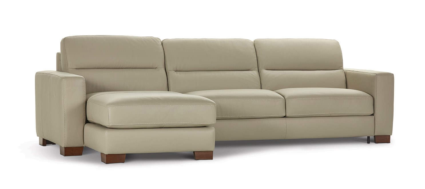 Custom Queen Sleeper - Reverse Configuration