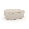 Serir Small Cocktail Bench Serir Small Cocktail Bench
