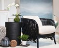 Strata Lounge Chair Strata Lounge Chair